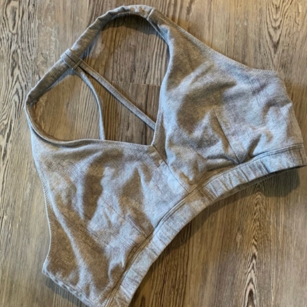 Athleta Sports Bra